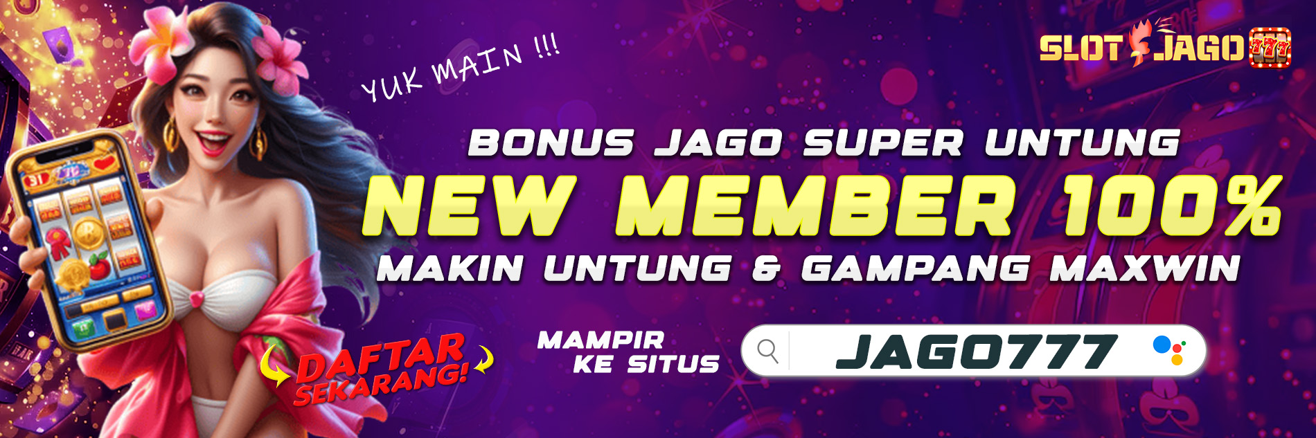 SITUS SLOT GACOR